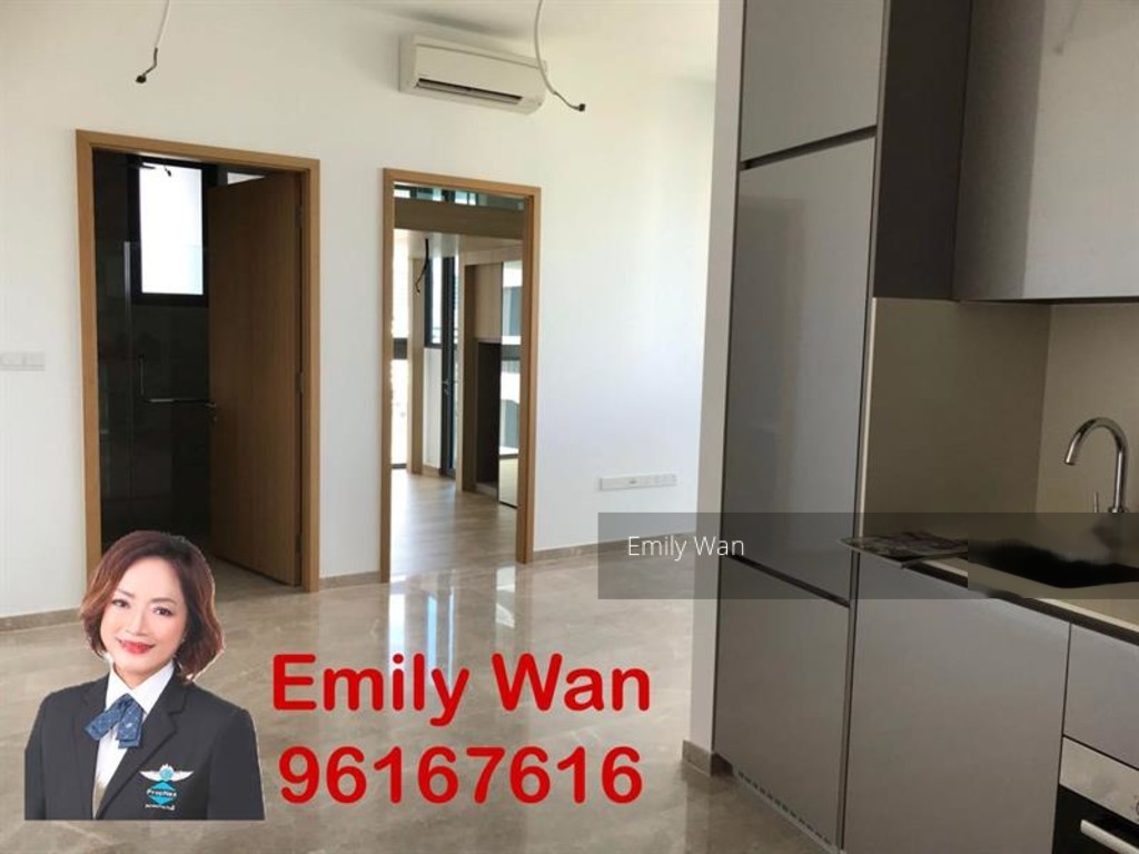 City Gate (D7), Apartment #194071842
